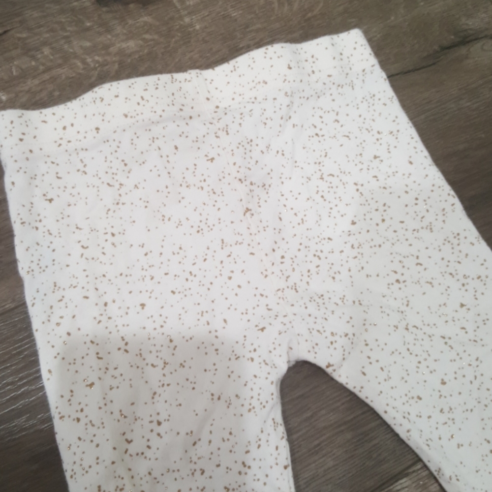Girls leggings